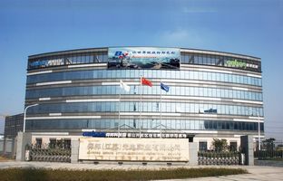 1543532492901158680 J9集团国际站园通过昆山市科技孵化器认定